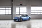 Maserati GranTurismo Sport Edizione V8 Aspirato 2019 года (AU)
